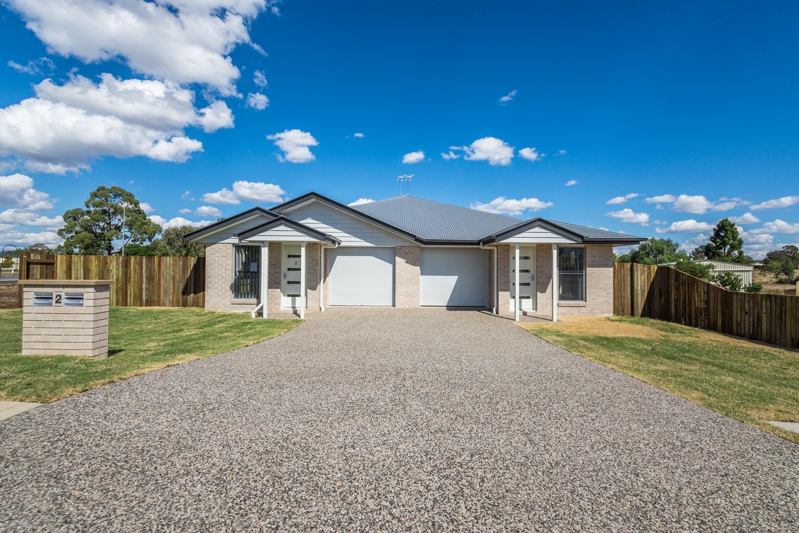 2 Templeton Court, Westbrook QLD 4350, Image 0