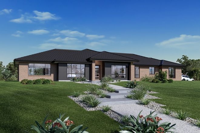 Picture of 23 Damian Crescent, MULWALA NSW 2647
