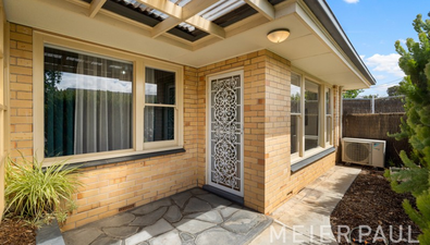 Picture of 6/418 Henley Beach Road, LOCKLEYS SA 5032