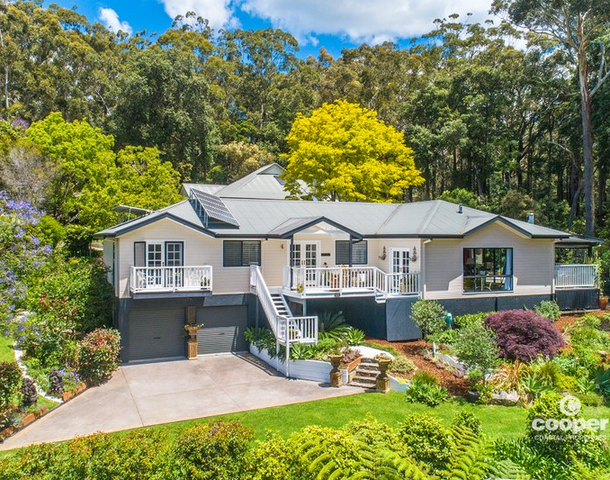 38 Oxley Crescent, Mollymook Beach NSW 2539