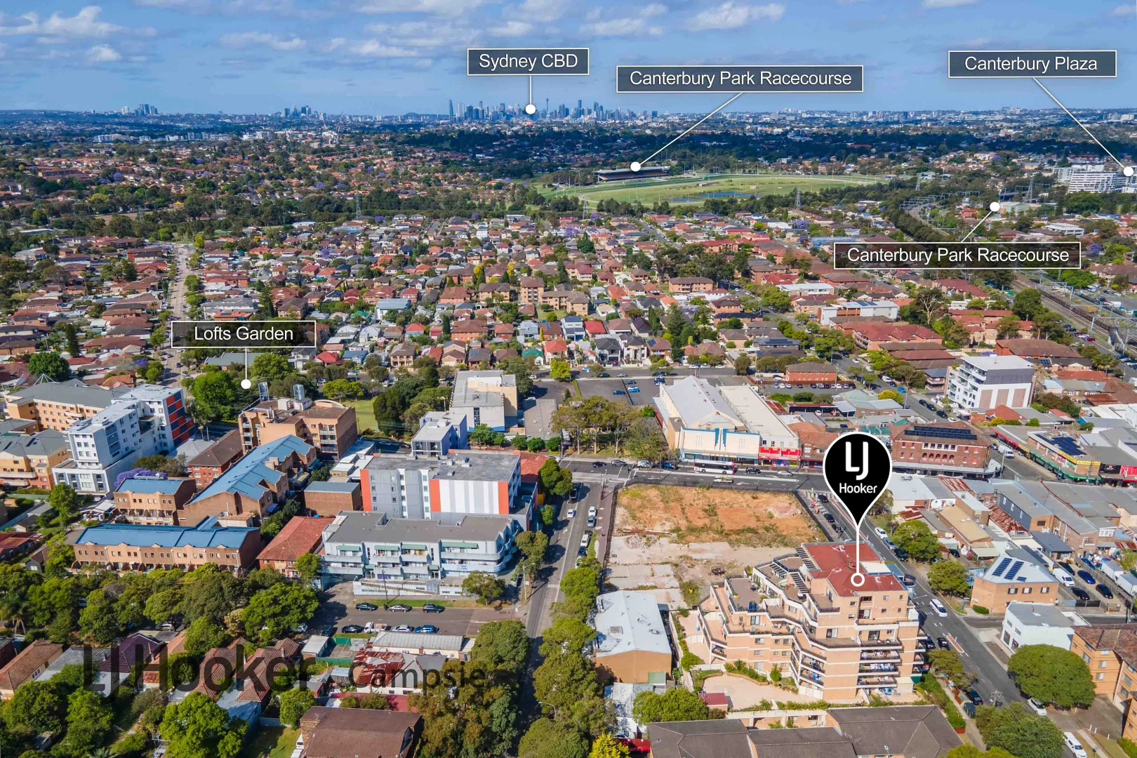 Additional image 13 of 6/17-21 Campsie Street, Campsie NSW 2194