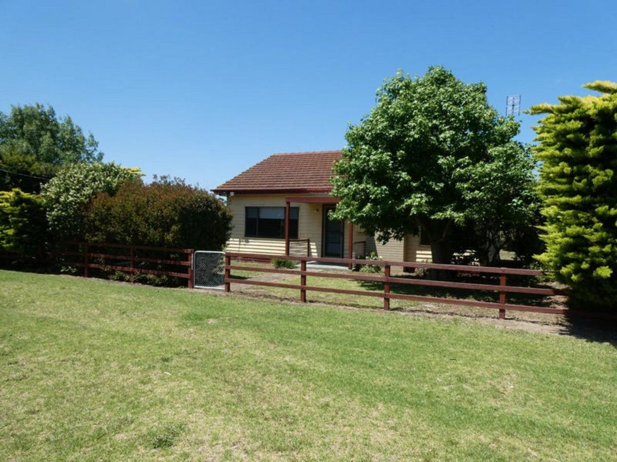 3 bedrooms House in 1500 Princes Highway STRATFORD VIC, 3862