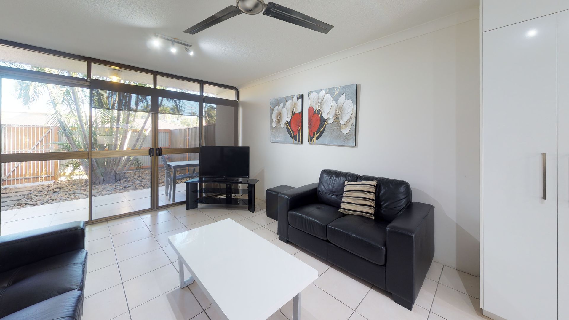 2 bedrooms Apartment / Unit / Flat in 3/14 Savage Street WANDAL QLD, 4700