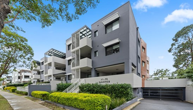 Picture of 4/71-75 Lawrence Street, PEAKHURST NSW 2210
