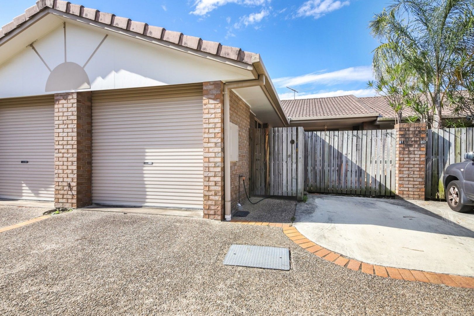 2 bedrooms Townhouse in 21/5 IMBER ST CHERMSIDE QLD, 4032