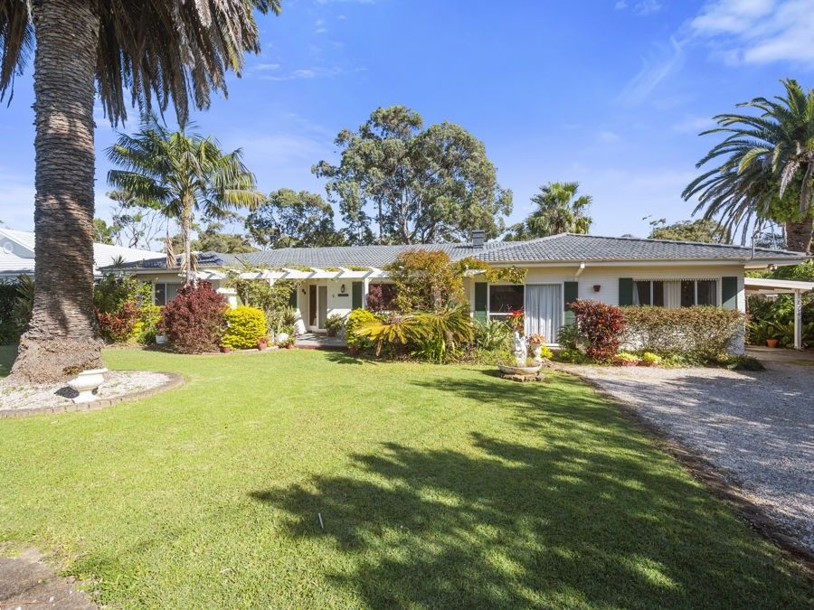 4 Blue Luben Close, Korora NSW 2450, Image 1