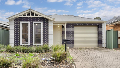 Picture of 427 Whites Road, PARAFIELD GARDENS SA 5107