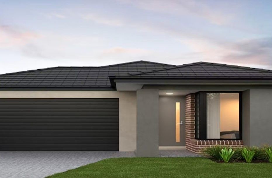 4 bedrooms New House & Land in  WARRAGUL VIC, 3820