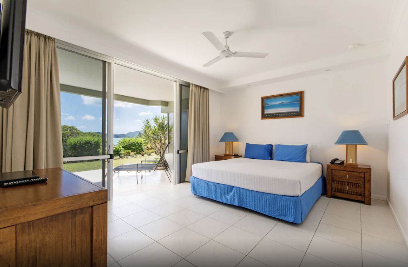 002/16 Resort Drive - LAGOON LODGE, Hamilton Island QLD 4803, Image 1