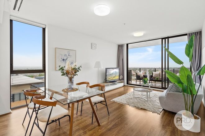 Picture of 1106/458 Forest Road, HURSTVILLE NSW 2220