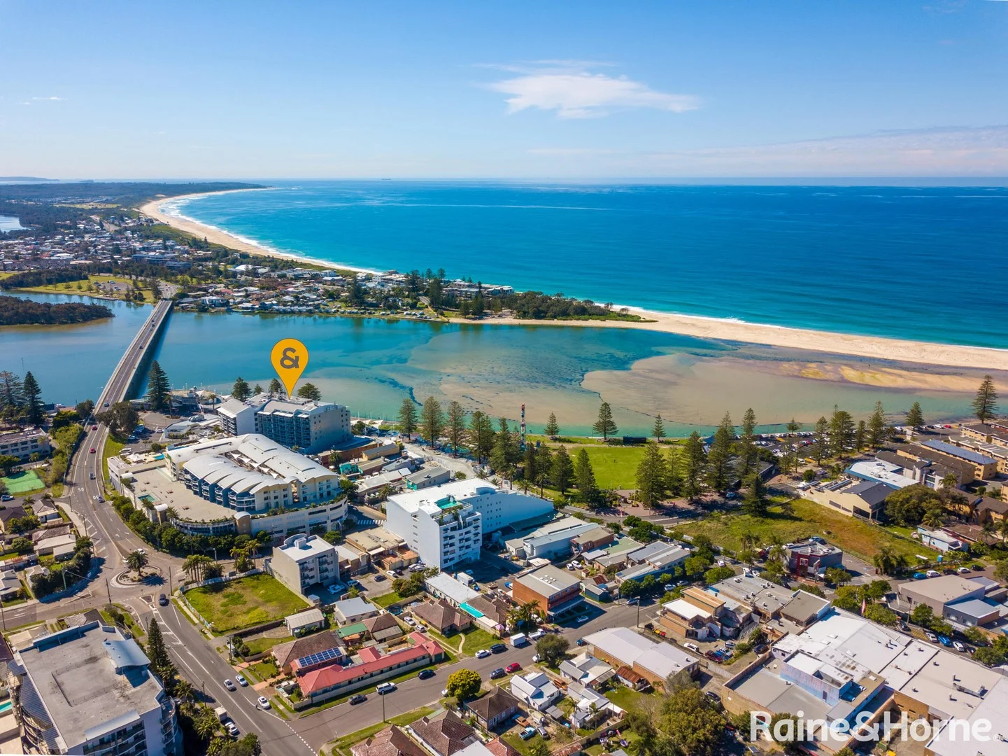 106/89-95 The Entrance Road, The Entrance NSW 2261
