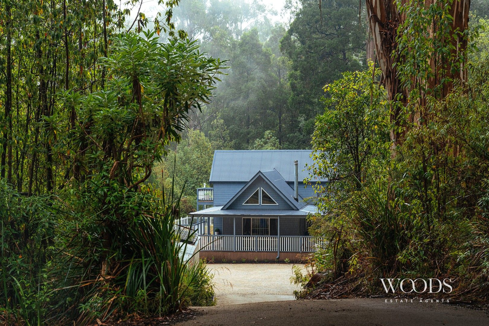 890 Beenak East Road, Gembrook VIC 3783, Image 0