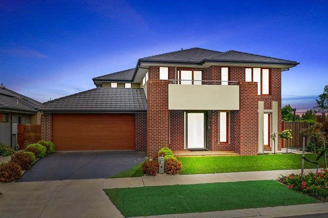 Picture of 23 Carmine Circuit, BURNSIDE VIC 3023