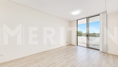 Picture of 402/72-82 Bay Street, BOTANY NSW 2019