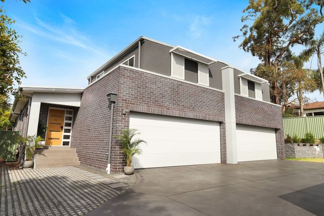 Picture of 46C Linden Street, SUTHERLAND NSW 2232