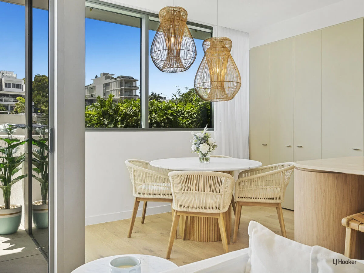 Additional image 5 of 304/100 Musgrave Street, Coolangatta QLD 4225