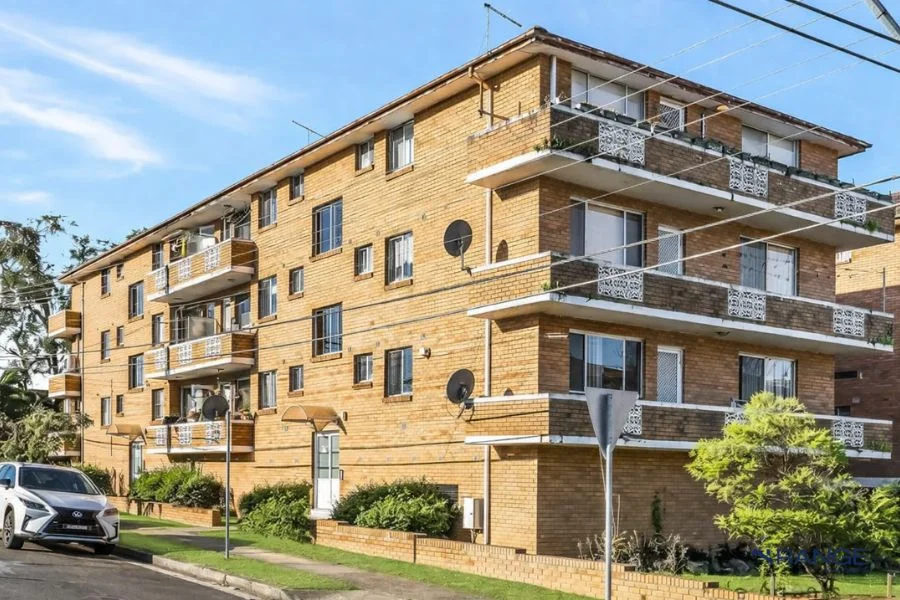 9/92 Harris Street, Fairfield NSW 2165