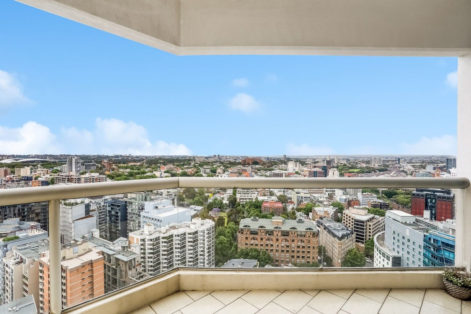 2607/187 Liverpool Street, Sydney NSW 2000, Image 2