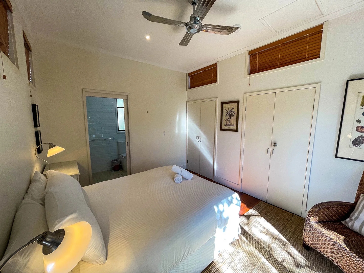 Additional image 15 of BALEEN, 108 Mooloomba Road, Point Lookout QLD 4183