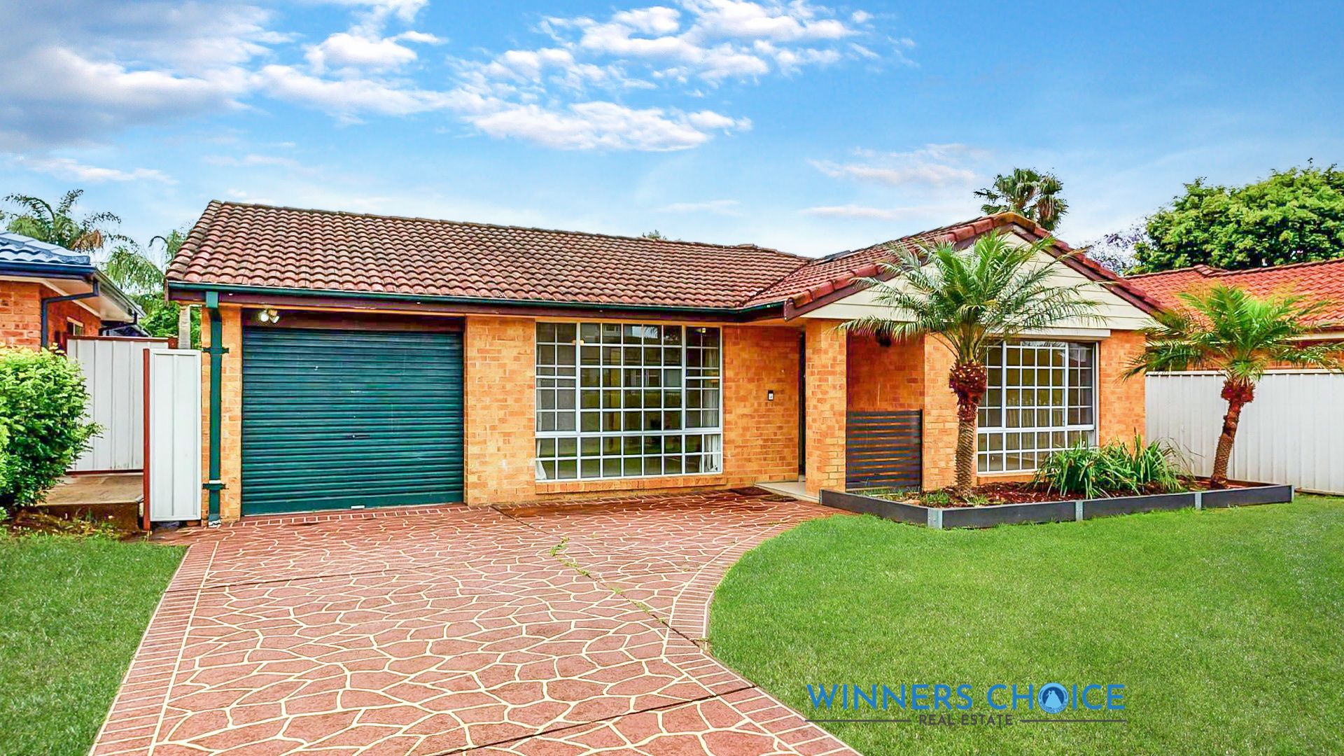 73 Buckwell Drive, Hassall Grove Property History & Address Research