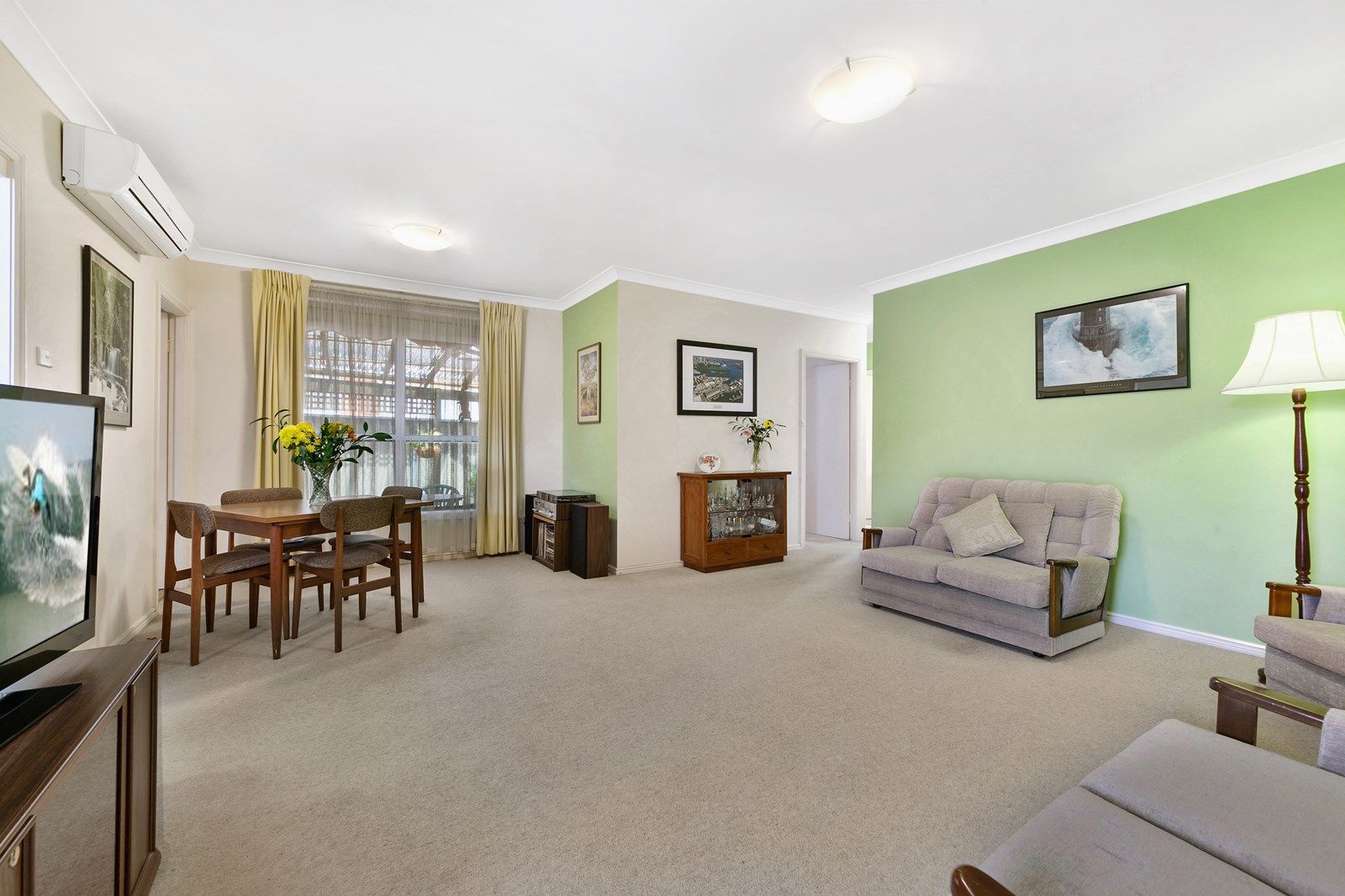 3/9 Mountview Avenue, Beverly Hills NSW 2209, Image 2