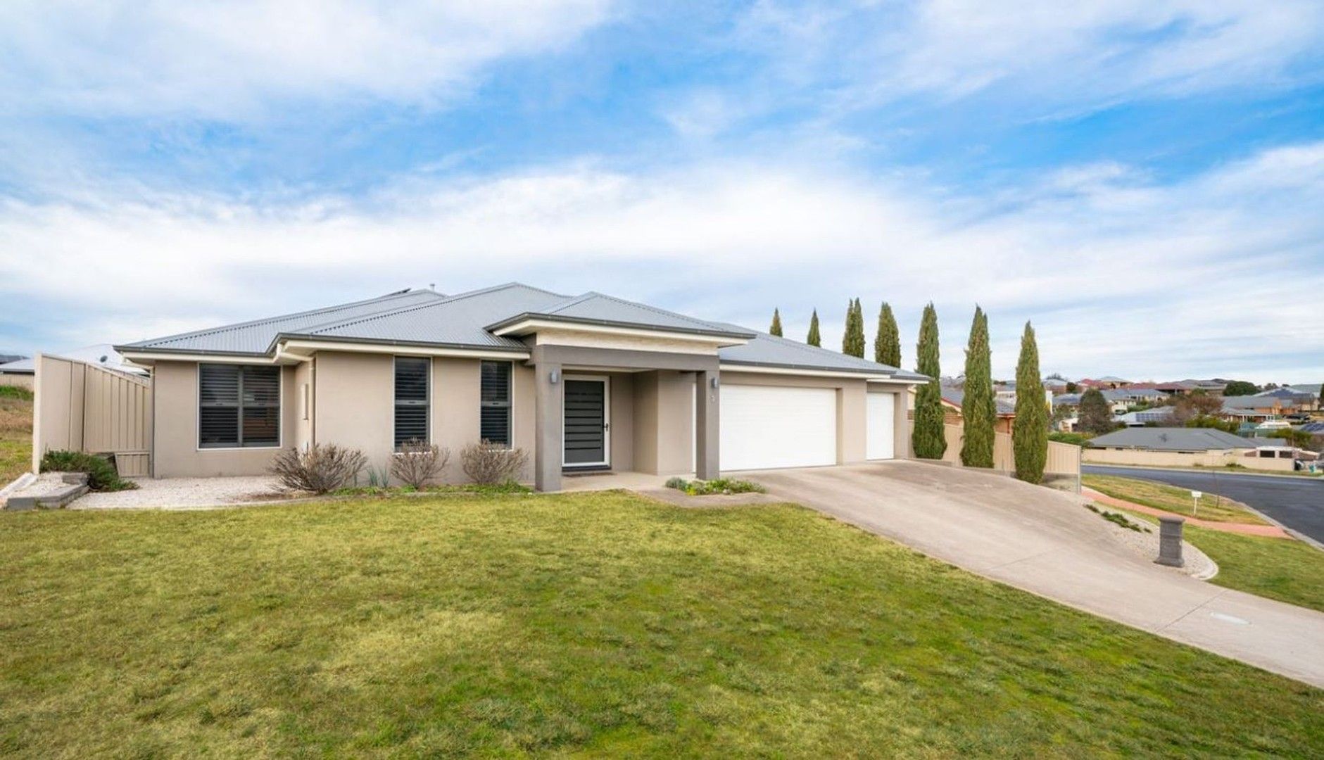 3 French Smith Place, Kelso NSW 2795, Image 0