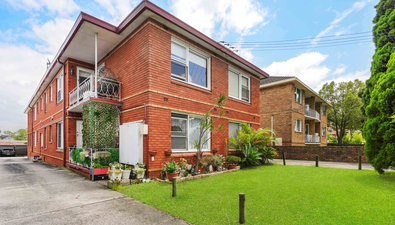 Picture of 6/195 Bexley Road, KINGSGROVE NSW 2208