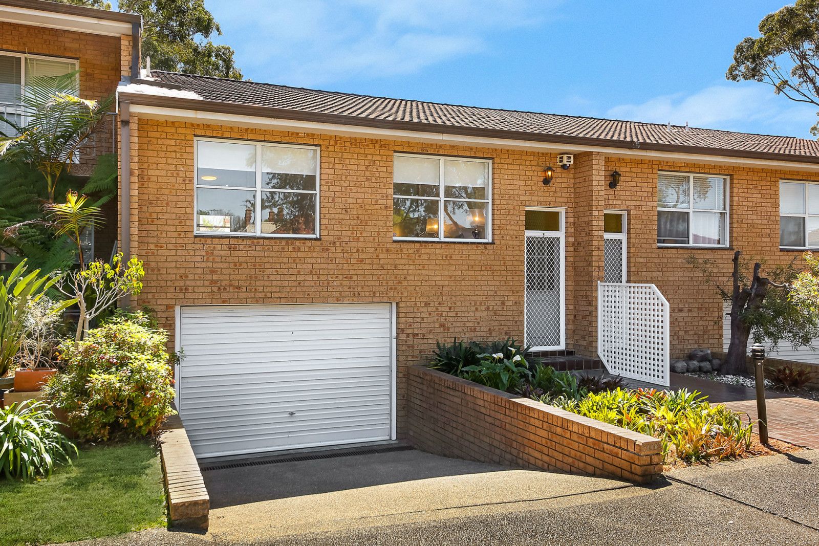 5/31-35 CROYDON AVENUE, Croydon NSW 2132, Image 0