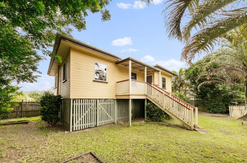 3 bedrooms House in  NAMBOUR QLD, 4560
