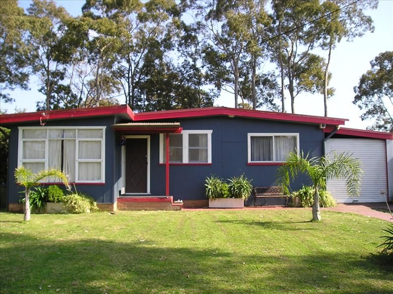 17 Roberts Street, Old Erowal Bay Property History & Address Research