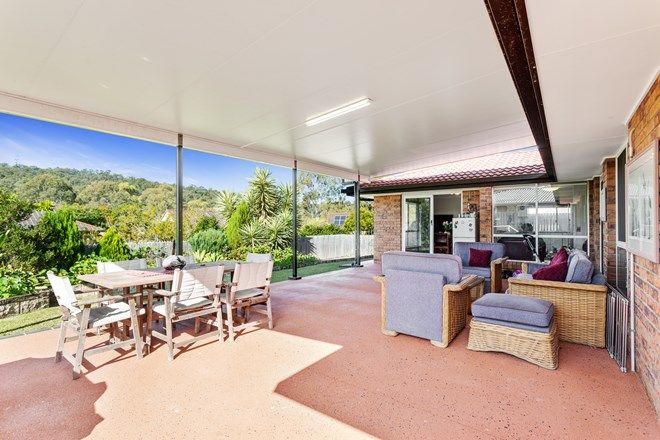 Picture of 5 County Close, PARKWOOD QLD 4214