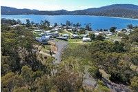Vacant land in Lot 200 Mola Court, WHITE BEACH TAS, 7184