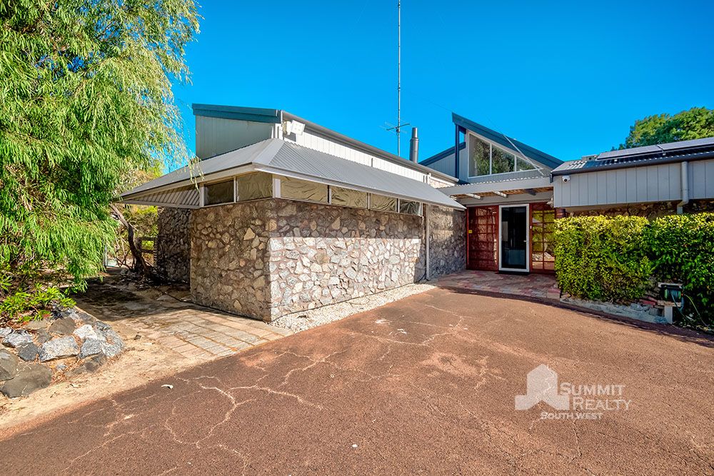 18 Sleaford Drive, Gelorup WA 6230, Image 2