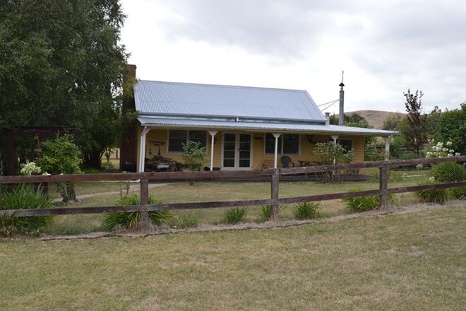 Picture of 245 AVONMORE ROAD, BINDI VIC 3896