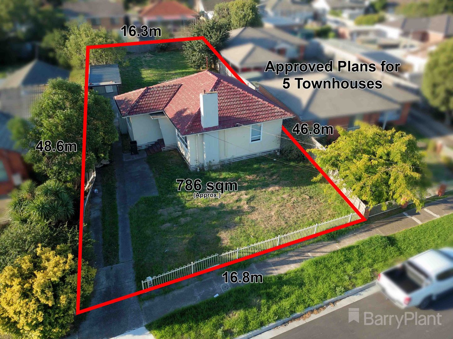 28 Bicknell Court, Broadmeadows VIC 3047