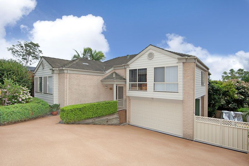 134 Woodbury Park Drive, MARDI NSW 2259, Image 0