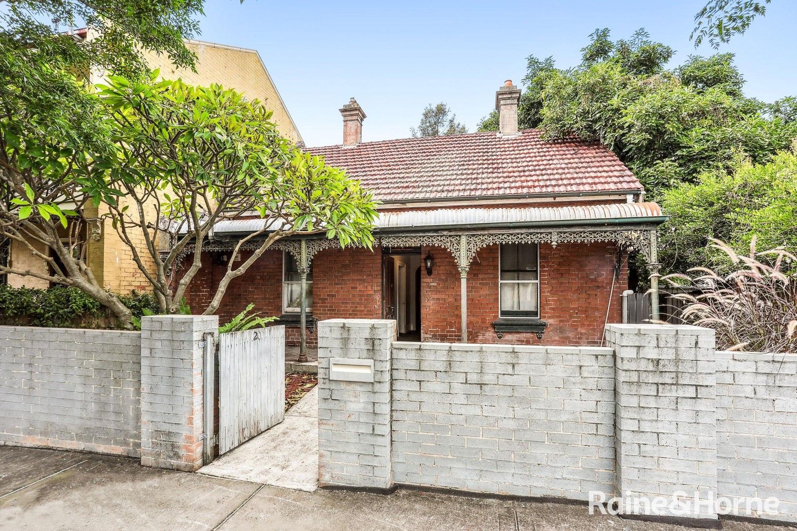 20 Lincoln Street, Dulwich Hill NSW 2203, Image 0