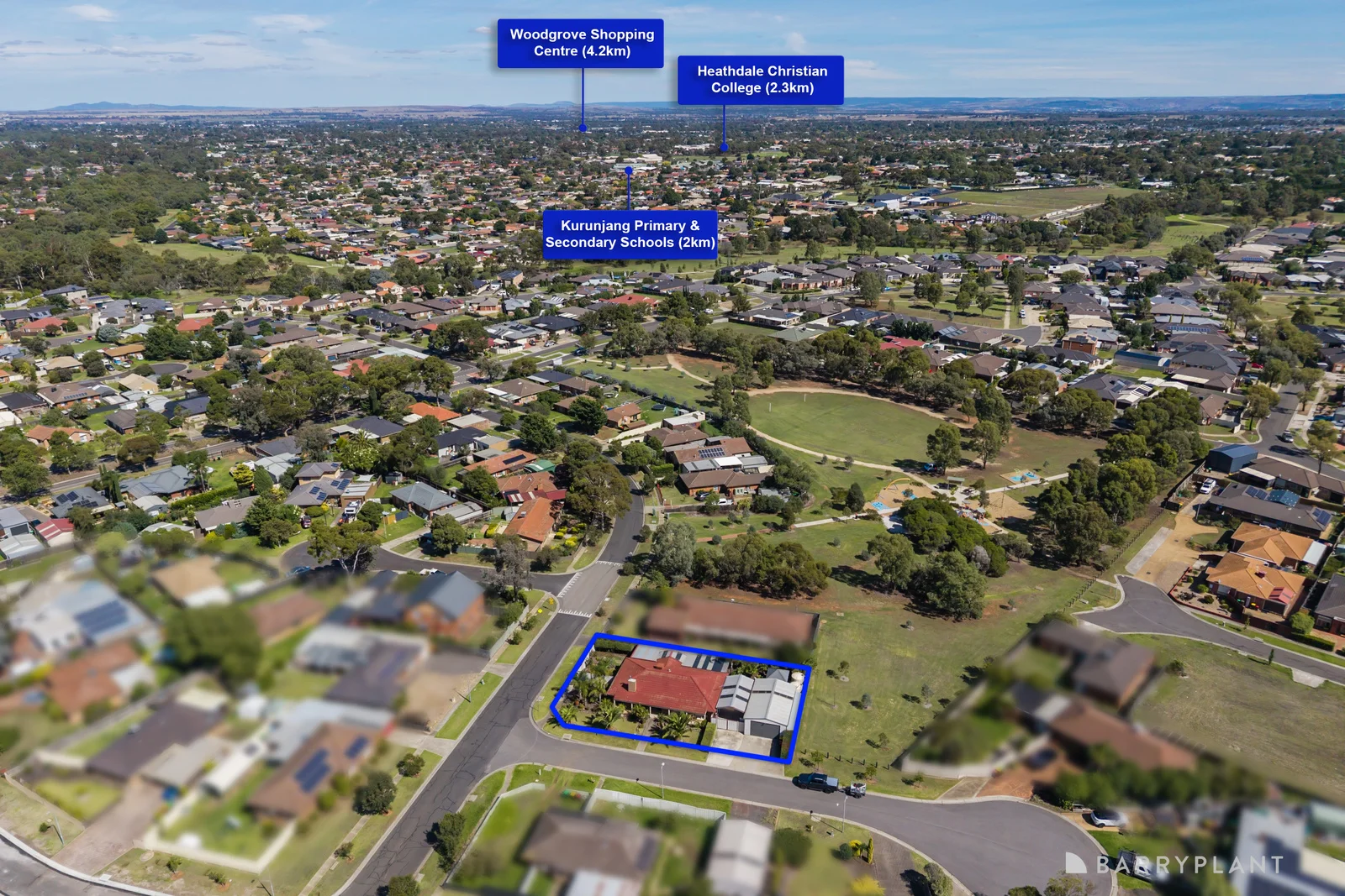 Additional image 20 of 14 Dunvegan Drive, Kurunjang VIC 3337
