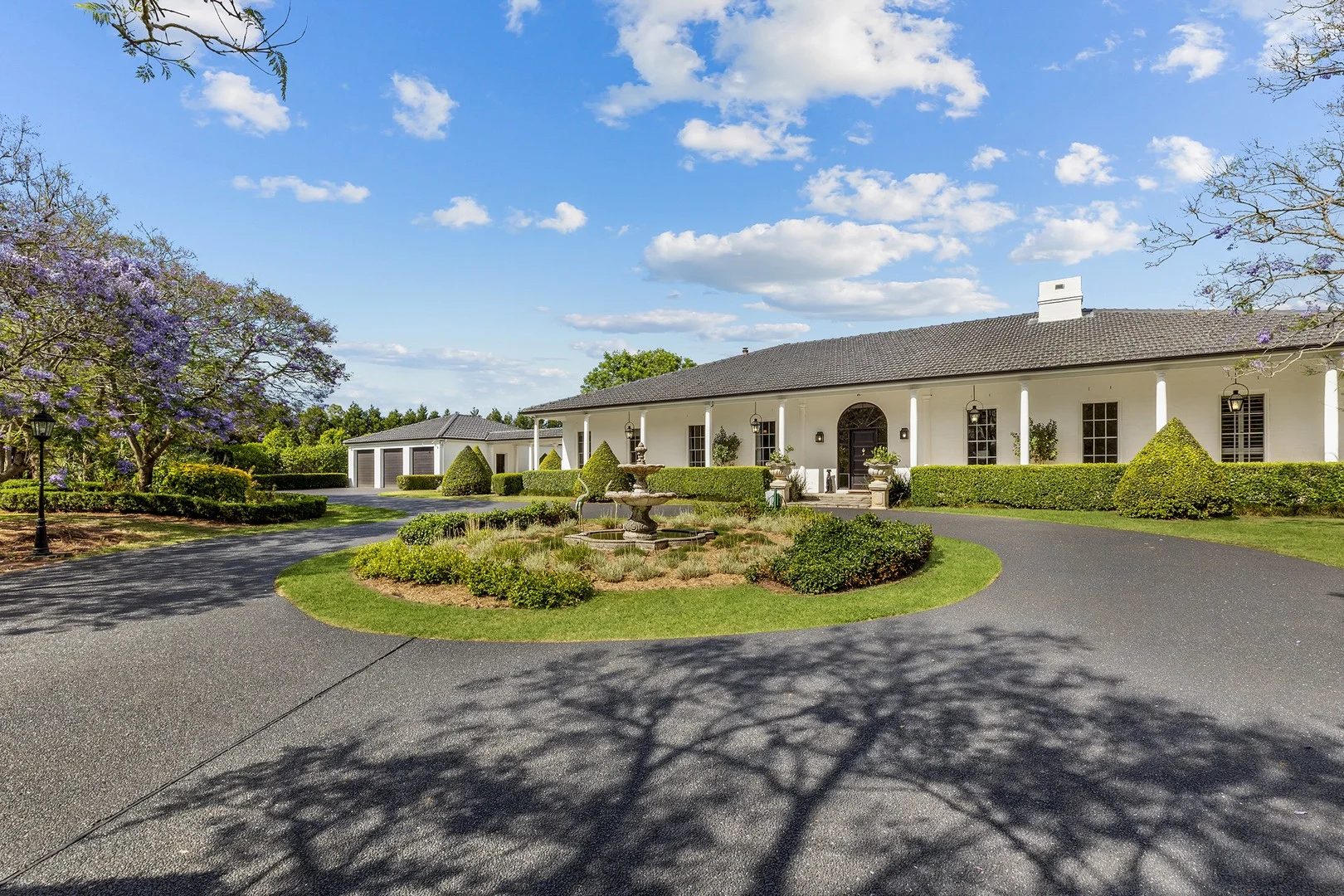 5 McLeod Road, Middle Dural NSW 2158