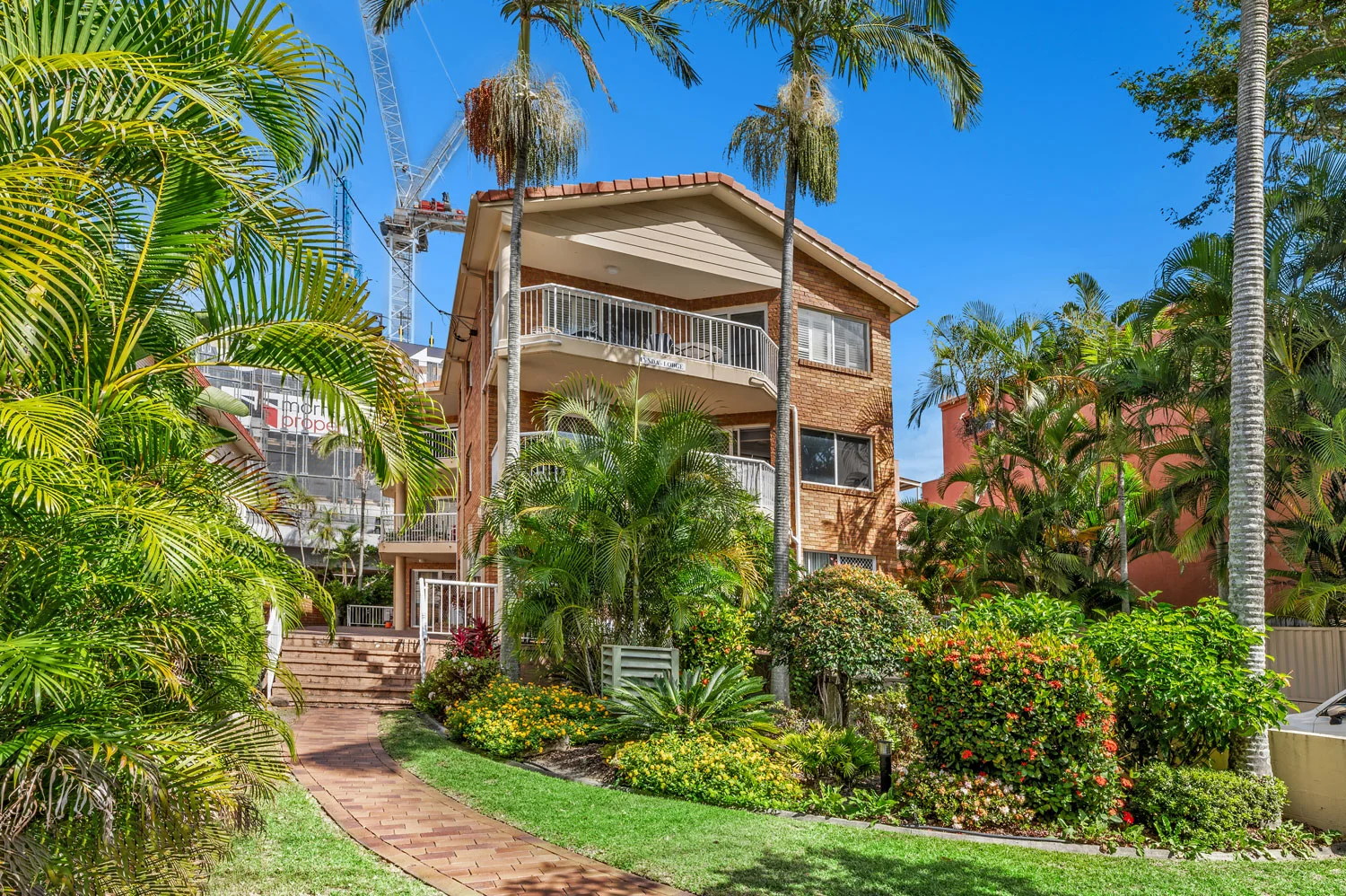 Additional image 14 of 5/14 Second Avenue, Broadbeach QLD 4218