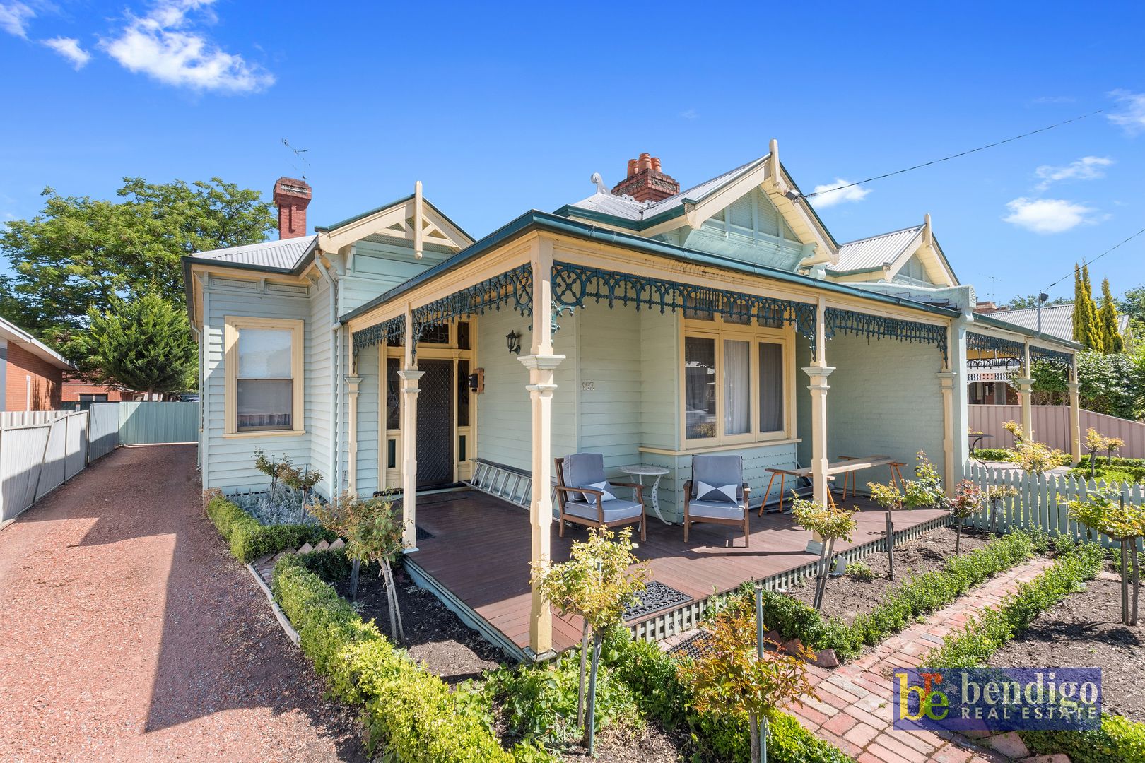 193 McCrae Street, Bendigo VIC 3550 Domain