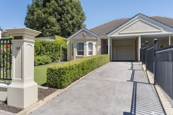 Picture of 88 Hill Street, MITCHAM SA 5062