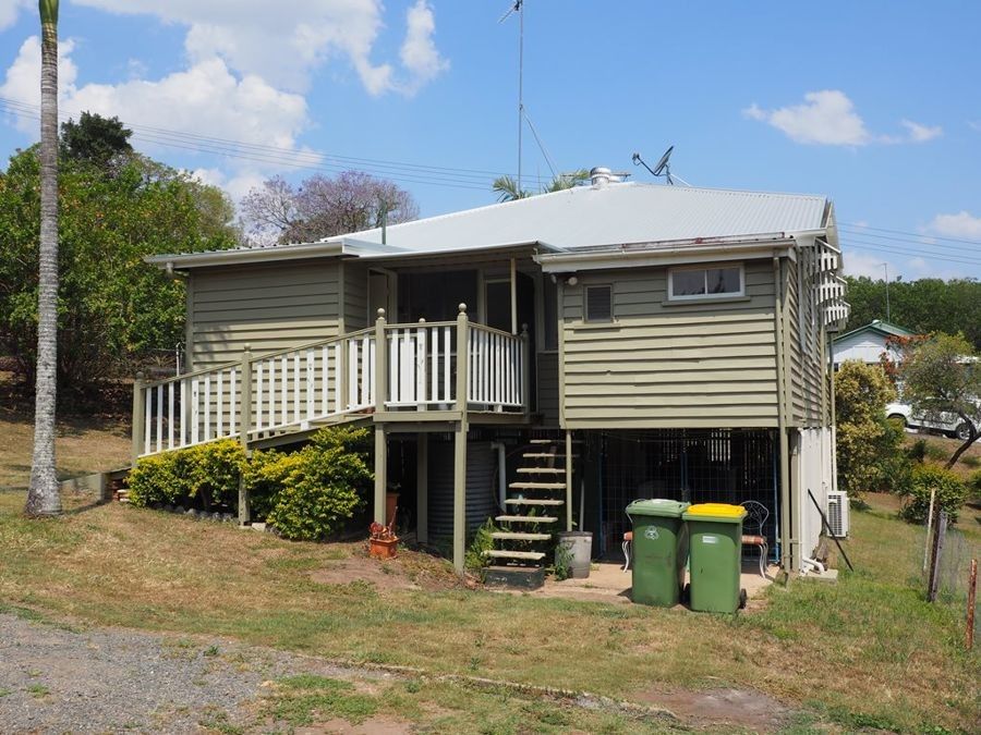 100 Monkland Street, Gympie QLD 4570, Image 1