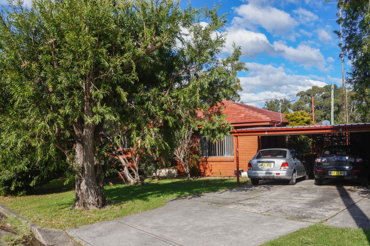 4/28 Thurston Crescent, Corrimal NSW 2518, Image 0