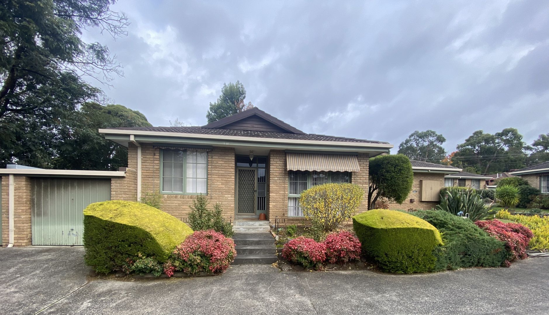 2 bedrooms House in 16/102-108 Croydon Road CROYDON VIC, 3136