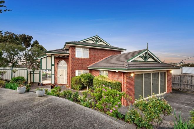 Picture of 36 Highmont Drive, BELMONT VIC 3216