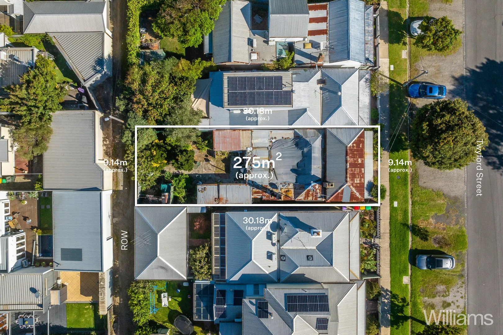 Additional image 2 of 77 Twyford Street, Williamstown VIC 3016