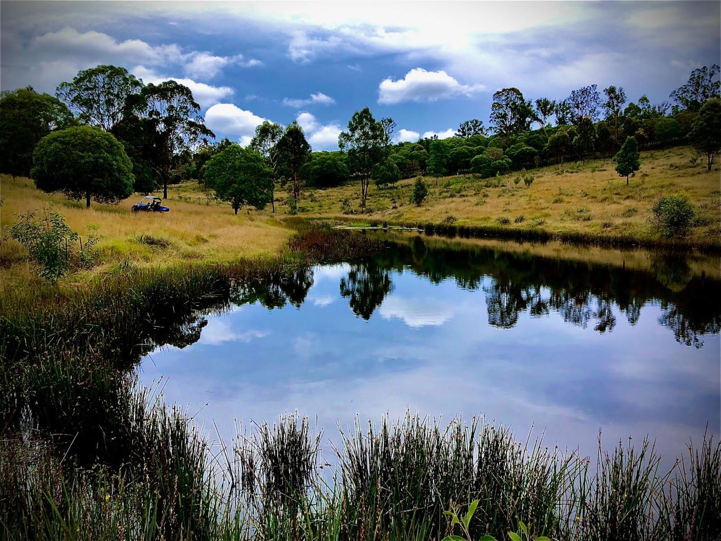 Elbow Valley QLD 4370 House for