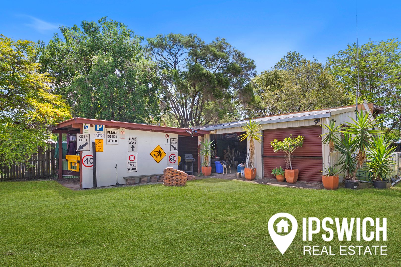 25 COYNE STREET, One Mile QLD 4305, Image 2