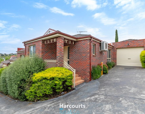 3/12 Shankland Boulevard, Meadow Heights VIC 3048